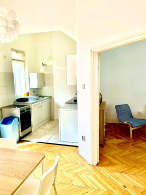 W25 Smart Apartment